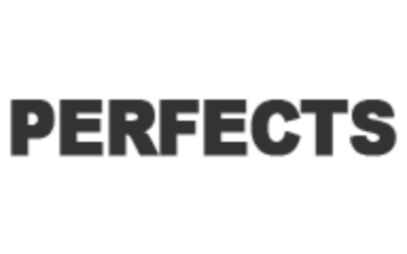 PERFECTS logo